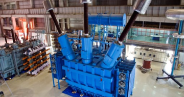 Power Distribution Network